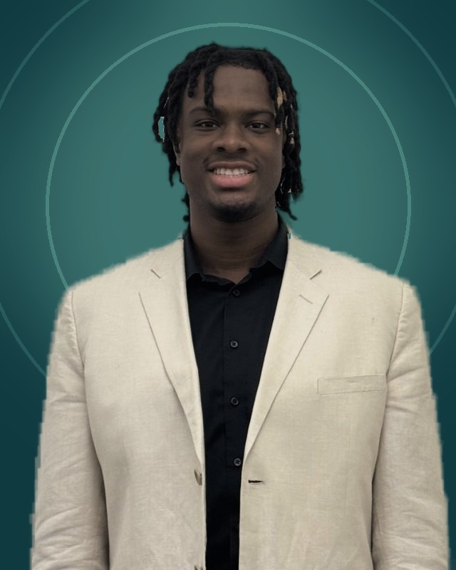 Keeshawn Kellman, founder of SteadAura